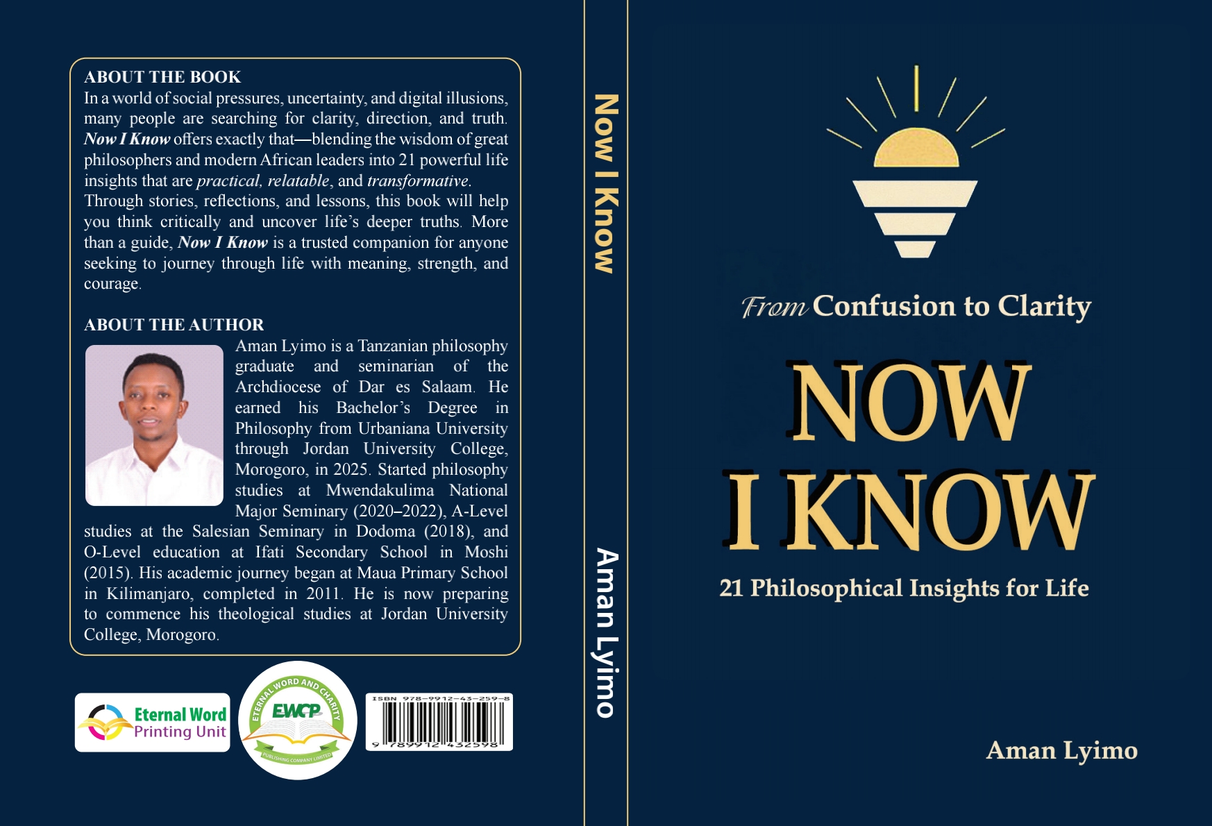 From Confusion to Clarity: 21 Philosophical Insights for Life