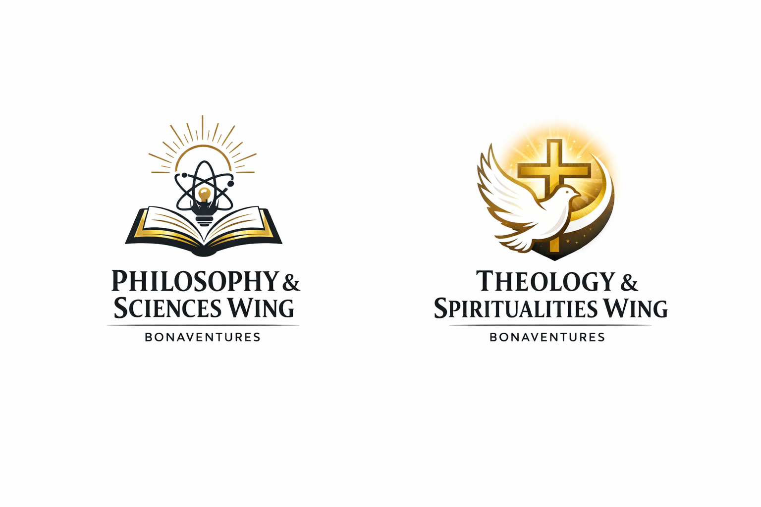 Bonaventure Wings Background