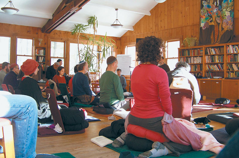 Institute Image